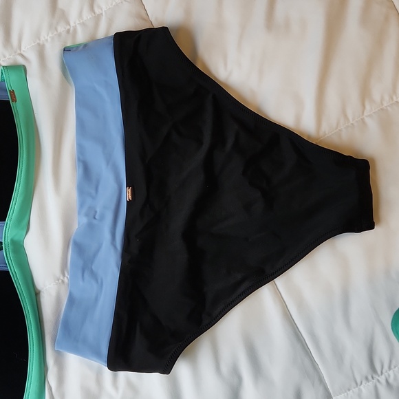 Nwot. Victoria secret PINK bikini size xlarge - Picture 6 of 9